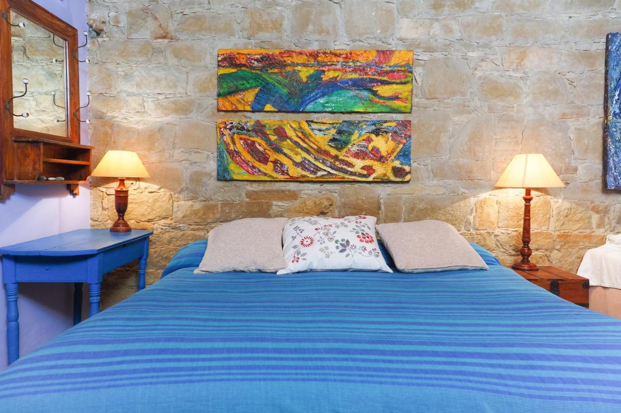 Aparthotel Myrto House Tochni Zewnętrze zdjęcie