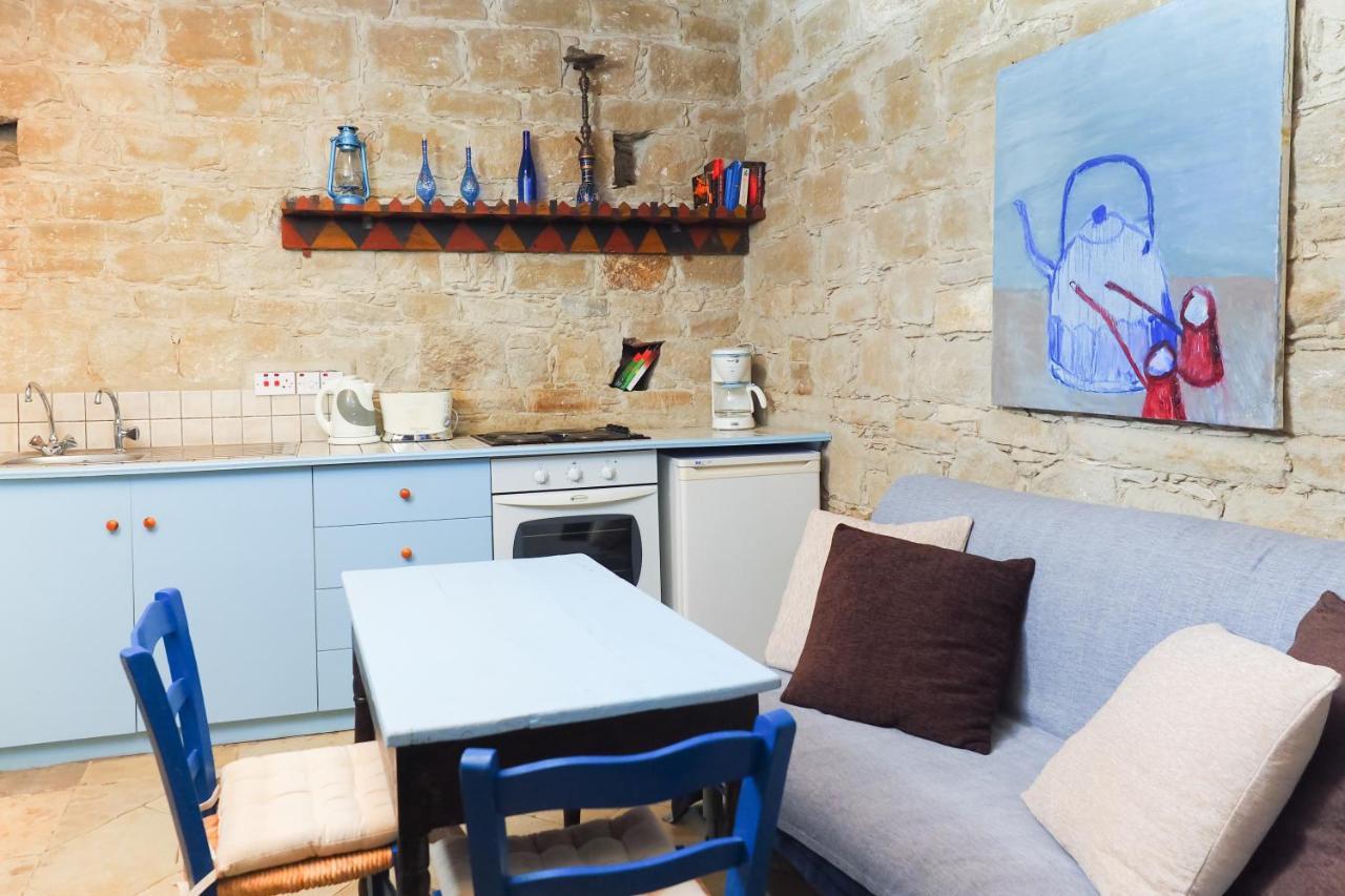 Aparthotel Myrto House Tochni Zewnętrze zdjęcie