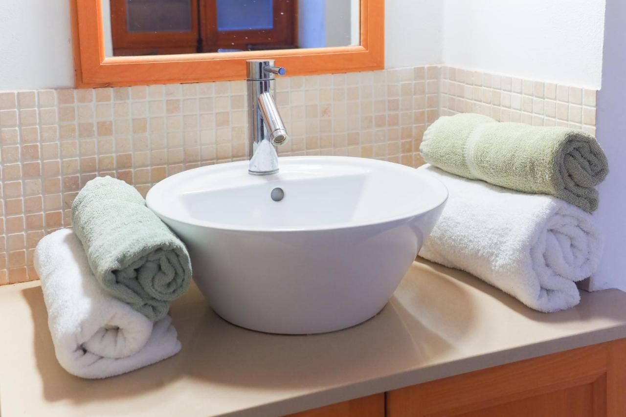 Aparthotel Myrto House Tochni Zewnętrze zdjęcie